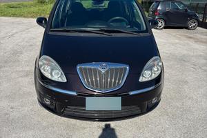 Lancia Musa 1.3 Multijet 95 CV 