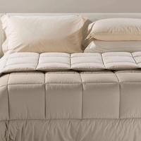 Trapunta matrimoniale Caleffi bicolor