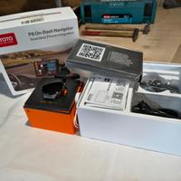 navigatore atoto piú smart Watch 