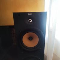impianto home theatre senza subwoofer 