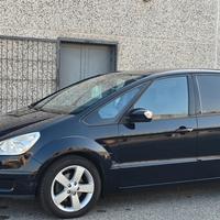 Ford S-Max 2.0 TDCi 140CV Titanium DPF
