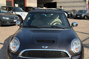 Mini Cooper SD Roadster 2.0