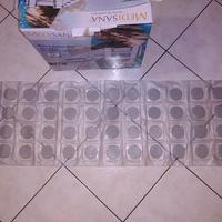 idromassaggio per vasca