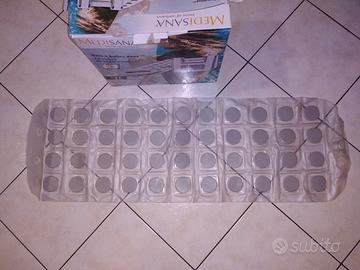 idromassaggio per vasca