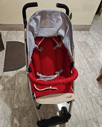 passeggino joygello