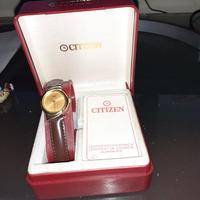 Orologio Citizen