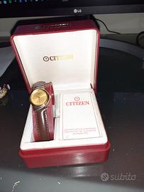 Orologio Citizen