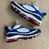 Nike Air Max 98 donna numero 38,5