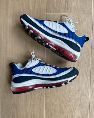 Nike Air Max 98 donna numero 38,5