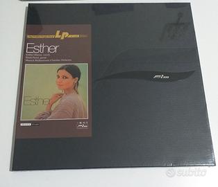 Esther Ofarim vinile lp sigillato raro