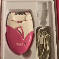 Depilatore elettrico