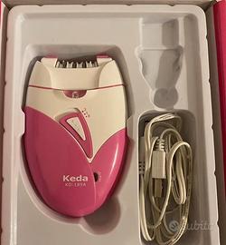 Depilatore elettrico