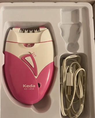 Depilatore elettrico