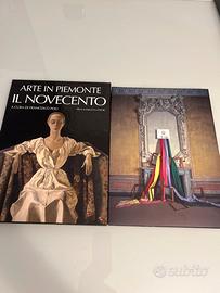 Arte in Piemonte Il Novecento