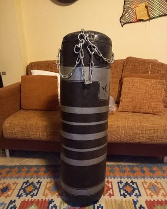 Sacco boxe 32kg