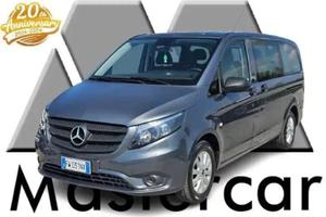 MERCEDES-BENZ Vito VITO 9 POSTI 114CDI LONG TOUR