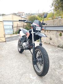 Beta 125 Motard a carburatore
