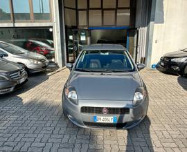 Fiat Grande Punto 1.3 MJT 90 CV Sport