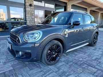 MINI Countryman 1.5 Cooper SE Hype Countryman AL