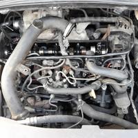 POMPA CARBURANTE C/GALLEGGIANTE FORD S-MAX «I» (20