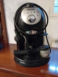 De Longhi macchina caffè