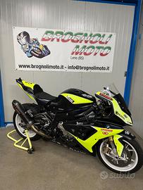 BMW S1000RR ABS  USO PISTA