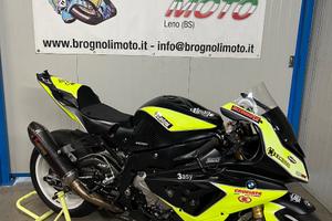 BMW S1000RR ABS  USO PISTA