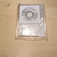 EPSON - MANUALE ISTRUZIONI + SOFTWARE