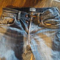 Jeans EDWIN usati
