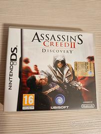 Assasin Creed II