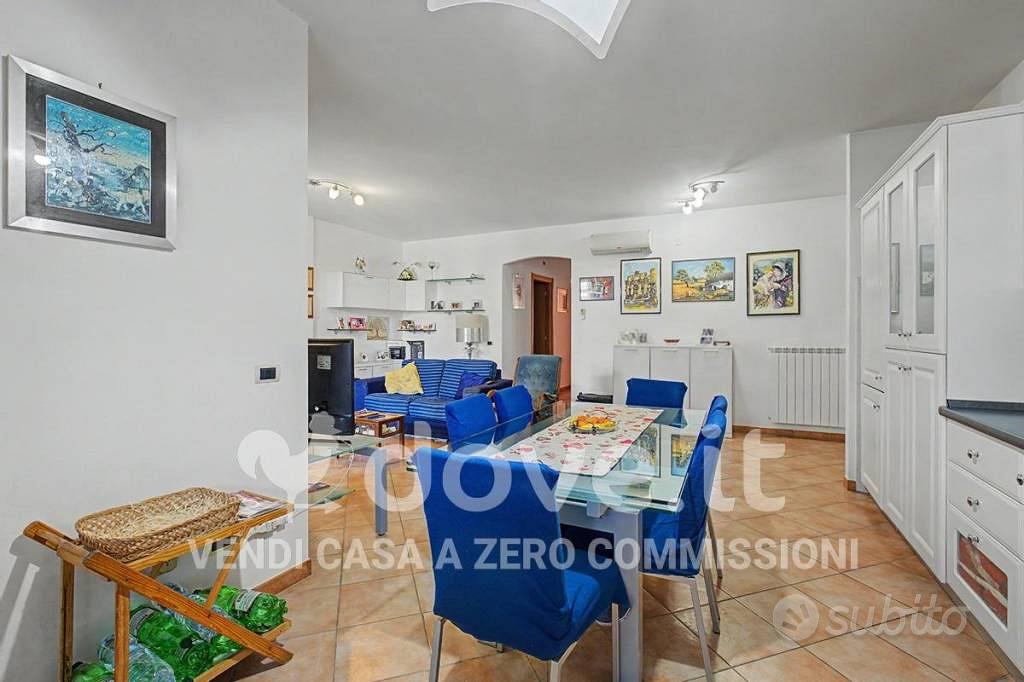Apartment in Nettuno, Scacciapensieri, Cretarossa - Altro