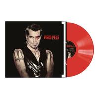 LITFIBA - RARITA' CD /  12" EP / VINILE  LTD. PDK