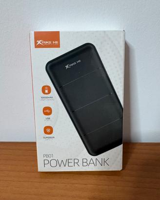 Power Bank