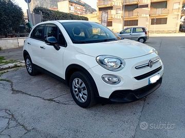 FIAT 500X 1.3 MULTIJET 95 CV. ANNO 2021