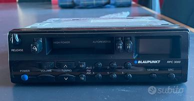 Autoradio Blaukpunt PRC 3000