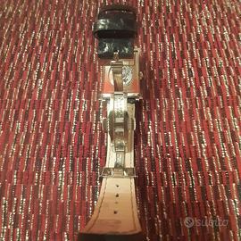 orologio automatico cuervo sobrinos