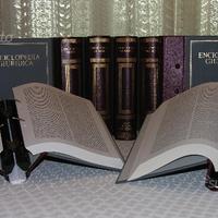 Enciclopedia Giuridica Treccani