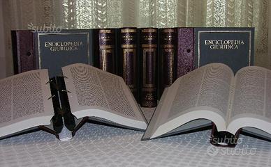Enciclopedia Giuridica Treccani