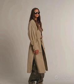Trench Golden Goose Nuovo