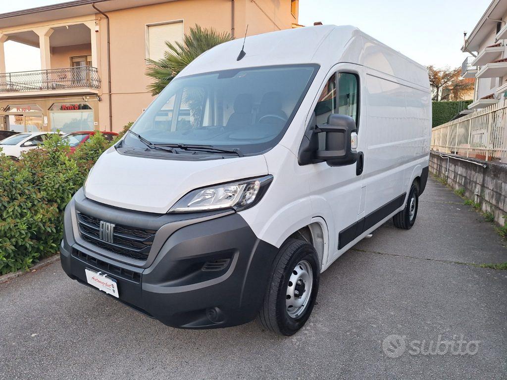 Fiat Ducato (4ª serie)