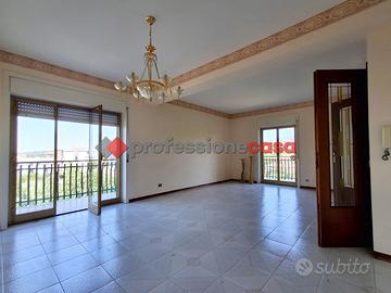 Appartamento Catania [Cod. rif 214VRG]