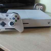 Console xbox one s