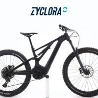 Specialized Turbo Levo t.S