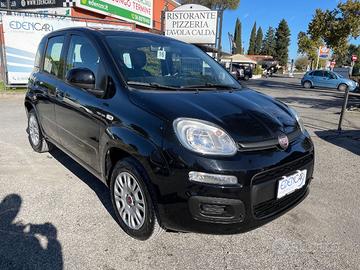 Fiat Panda 1.2 Lounge s&s 69cv