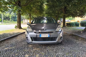 RENAULT Clio 1.2 16V 5 porte GPL