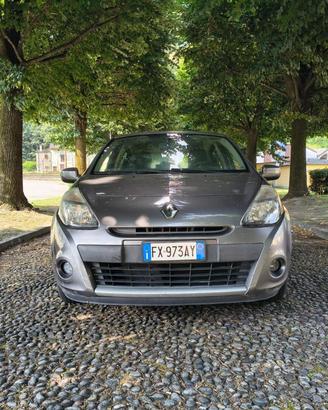 RENAULT Clio 1.2 16V 5 porte GPL