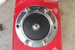 Lucas Altette clacson