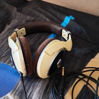 Cuffia SENNEHISER HD 599