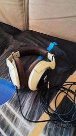 Cuffia SENNEHISER HD 599