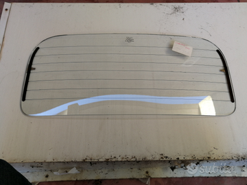 Lunotto termico Fiat 500